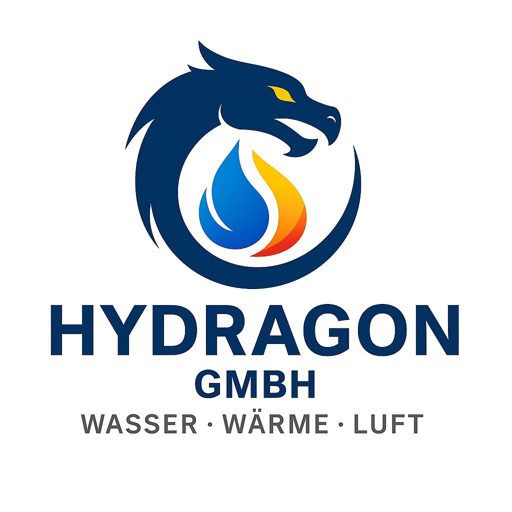 Hydragon Logo